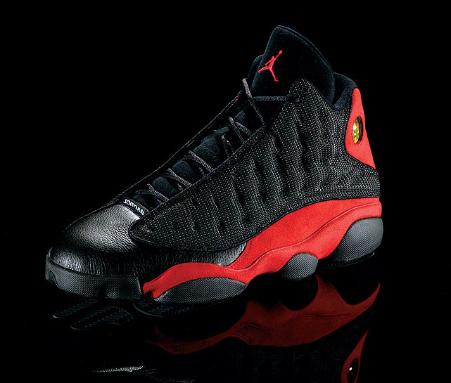 Air Jordan XIII